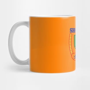 STS 94 Mug